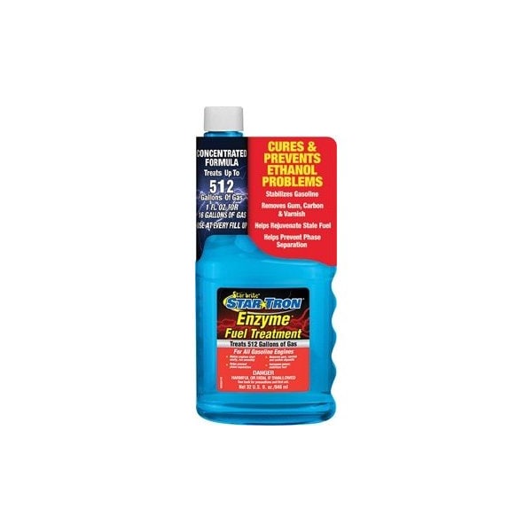 Star Brite 32Oz Star Tron Gas Additive, No 93032 93032 - main